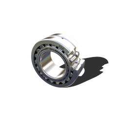 22200 Series Spherical roller bearings